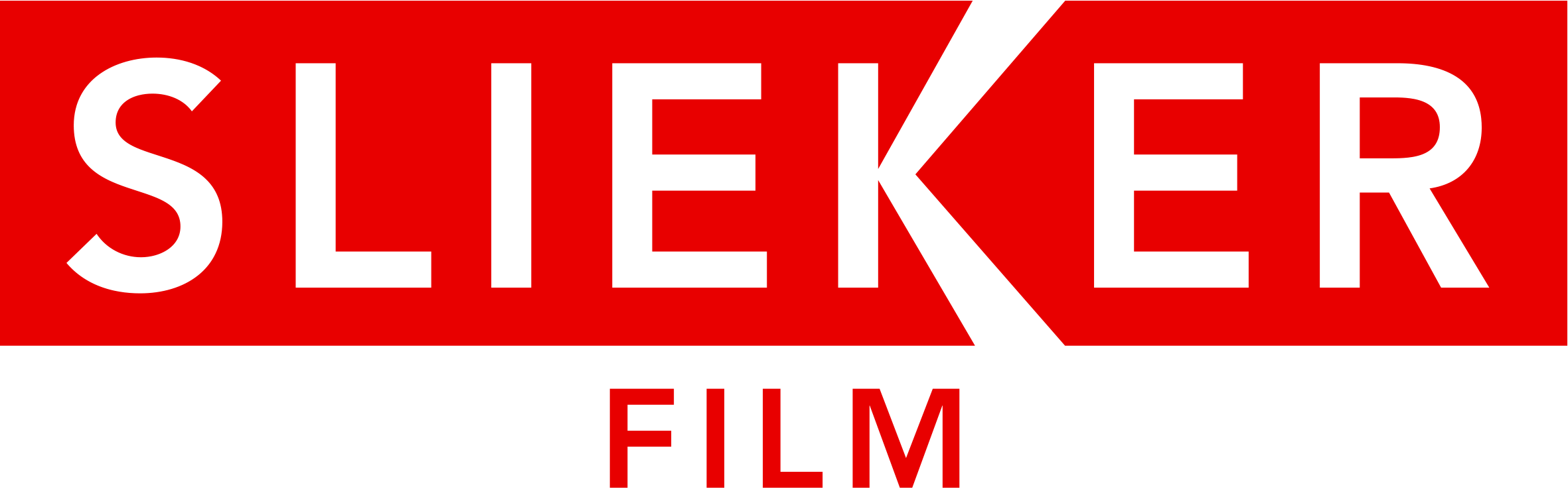 Logo Slieker Film