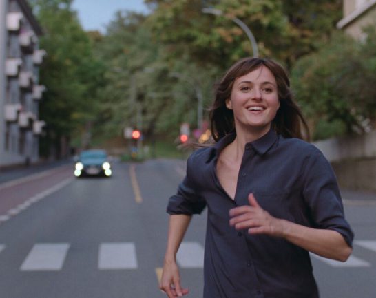 The Worst Person in the World