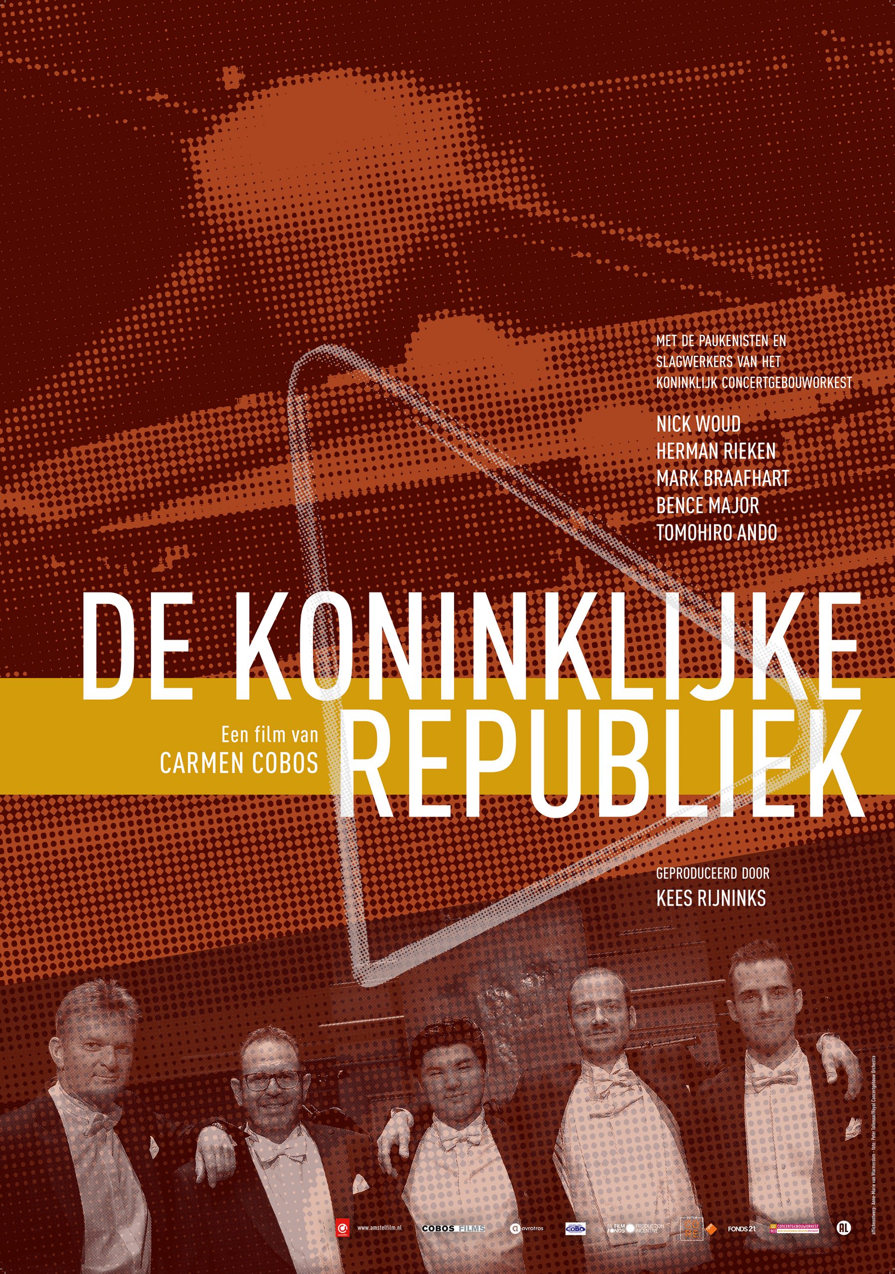 De Koninklijke Republiek > Slieker