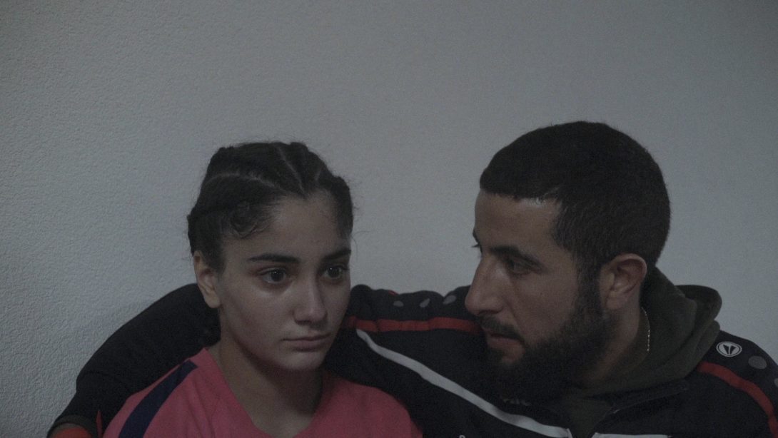 Offenberg, C., (2019). Champ. Hazazah Pictures.