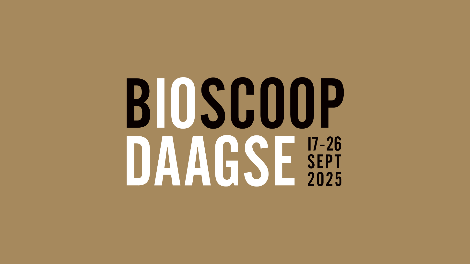Bioscoop 10-Daagse